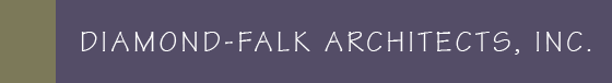 Diamond-Falk Architects, Inc., Evanston, Illinois