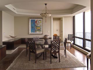 Diamond-Falk Architects, Inc., Chicago, Illinois