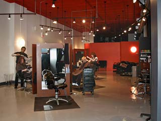 Diamond-Falk Architects, Inc., Chicago, Illinois