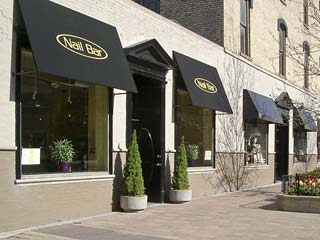 Diamond-Falk Architects, Inc., Chicago, Illinois